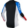 Maillot VTT/Motocross Fox Racing Flexair HONR Manches Longues N002 2020